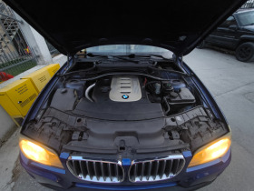 BMW X3 3.0D xDrive/Navi/Face, снимка 15 - Автомобили и джипове - 45149152