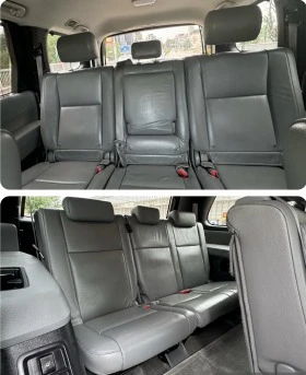 Toyota Sequoia Limited 7+ 1 LPG - [15] 