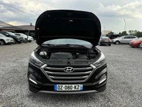 Hyundai Tucson 2.0, EURO 6, 4X4 | Mobile.bg    16