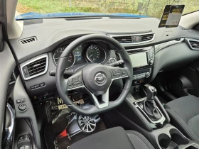 Nissan Qashqai, снимка 12