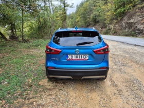 Nissan Qashqai | Mobile.bg    8