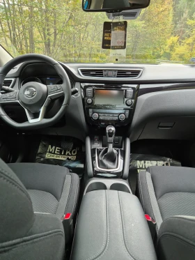 Nissan Qashqai, снимка 11