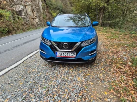 Nissan Qashqai | Mobile.bg    1