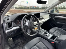 Обява за продажба на Audi Q5 Premium 45 TFSI, Quattro, Keyless ~46 500 лв. - изображение 8