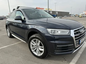 Обява за продажба на Audi Q5 Premium 45 TFSI, Quattro, Keyless ~46 500 лв. - изображение 1