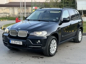 BMW X5 3.0 D / Регистрирана / Обслужена , снимка 4