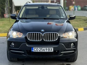 BMW X5 3.0 D / Регистрирана / Обслужена , снимка 1