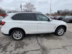 BMW X5 XDrive* SPORT * HID* Keyless* Нави* Telematics, снимка 4