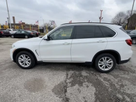 BMW X5 XDrive* SPORT * HID* Keyless* Нави* Telematics, снимка 2