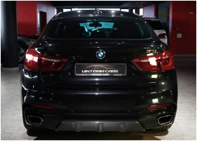 BMW X6 xDrive50i, снимка 6