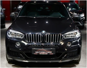 BMW X6 xDrive50i, снимка 2