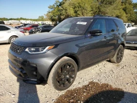 Land Rover Discovery 2022 LAND ROVER DISCOVERY S R-DYNAMIC  | Mobile.bg    2