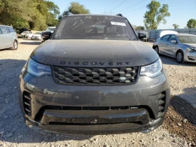 Land Rover Discovery 2022 LAND ROVER DISCOVERY S R-DYNAMIC 