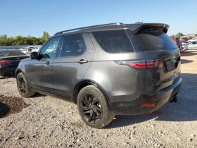 Land Rover Discovery 2022 LAND ROVER DISCOVERY S R-DYNAMIC  | Mobile.bg    4