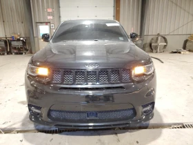 Jeep Grand cherokee SRT-8, снимка 2