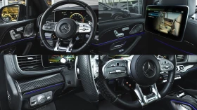 Mercedes-Benz GLS 63 AMG 4MATIC+ AMG Speedshift, снимка 15