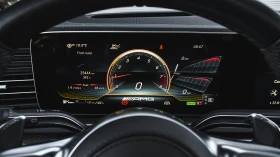 Mercedes-Benz GLS 63 AMG 4MATIC+ AMG Speedshift, снимка 9