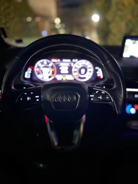 Audi SQ7, снимка 9