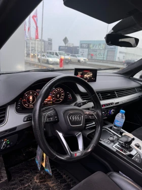 Audi SQ7, снимка 2