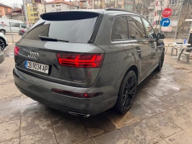 Audi SQ7, снимка 12