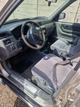 Honda Cr-v 2.0 16V (RD1)  | Mobile.bg    13