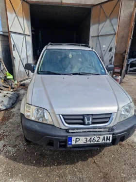 Обява за продажба на Honda Cr-v 2.0 16V (RD1)  ~5 700 лв. - изображение 1