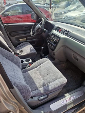 Honda Cr-v 2.0 16V (RD1)  | Mobile.bg    15