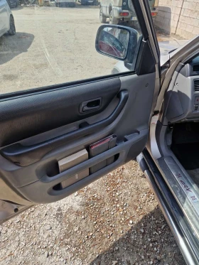 Honda Cr-v 2.0 16V (RD1)  | Mobile.bg    14