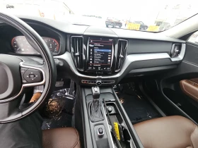 Volvo XC60 MOMENTUM* ДИГИТАЛНО* ТАБЛО* САМОПАРКИРАНЕ* МЪРТВА* - 29500 лв. - 97073968 11