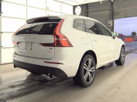 Volvo XC60 MOMENTUM* ДИГИТАЛНО* ТАБЛО* САМОПАРКИРАНЕ* МЪРТВА* - 29500 лв. - 97073968 2