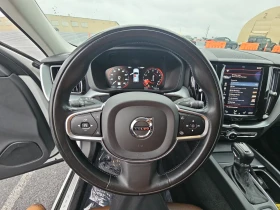 Volvo XC60 MOMENTUM* ДИГИТАЛНО* ТАБЛО* САМОПАРКИРАНЕ* МЪРТВА* - 29500 лв. - 97073968 10
