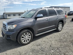 Toyota Sequoia Platinum* Дистр* JBL* 5.7* 4Х4* Автокредит* - 37500 лв. - 45069748 2