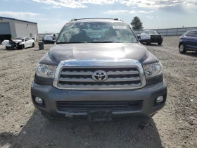 Toyota Sequoia Platinum* Дистр* JBL* 5.7* 4Х4* Автокредит* - 37500 лв. - 45069748 5