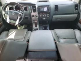 Toyota Sequoia Platinum* Дистр* JBL* 5.7* 4Х4* Автокредит* - 37500 лв. - 45069748 7