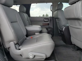 Toyota Sequoia Platinum* Дистр* JBL* 5.7* 4Х4* Автокредит* - 37500 лв. - 45069748 10