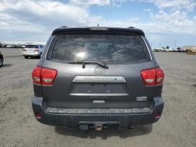 Toyota Sequoia Platinum* Дистр* JBL* 5.7* 4Х4* Автокредит* - 37500 лв. - 45069748 6