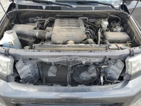 Toyota Sequoia Platinum* Дистр* JBL* 5.7* 4Х4* Автокредит* - 37500 лв. - 45069748 12