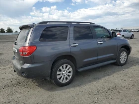 Toyota Sequoia Platinum* Дистр* JBL* 5.7* 4Х4* Автокредит* - 37500 лв. - 45069748 3