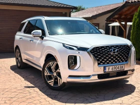     Hyundai Palisade 3.8L V6