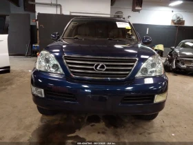 Lexus GX 470 V8* Без щети* Крайна цена - 22500 лв. - 61333150 2