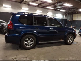 Lexus GX 470 V8* Без щети* Крайна цена - 22500 лв. - 61333150 11