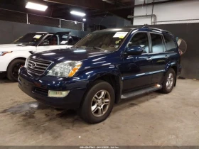 Lexus GX 470 V8* Без щети* Крайна цена - 22500 лв. - 61333150 3