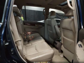 Lexus GX 470 V8* Без щети* Крайна цена - 22500 лв. - 61333150 8