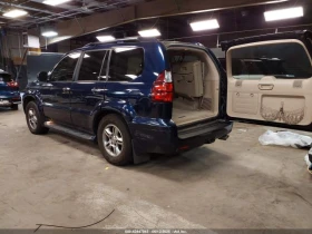 Lexus GX 470 V8* Без щети* Крайна цена - 22500 лв. - 61333150 4