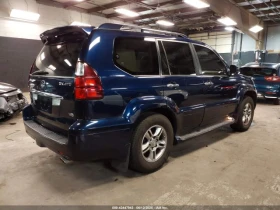 Lexus GX 470 V8* Без щети* Крайна цена - 22500 лв. - 61333150 6