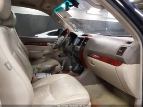 Lexus GX 470 V8* Без щети* Крайна цена - 22500 лв. - 61333150 7