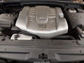 Lexus GX 470 V8* Без щети* Крайна цена - 22500 лв. - 61333150 14