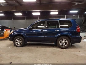 Lexus GX 470 V8* Без щети* Крайна цена - 22500 лв. - 61333150 12