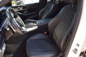 Mercedes-Benz GLE 350 d Coupe 4Matic AMG line - 144899 лв. - 65446143 5