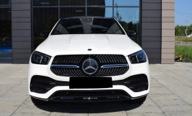 Mercedes-Benz GLE 350 d Coupe 4Matic AMG line - 144899 лв. - 65446143 2